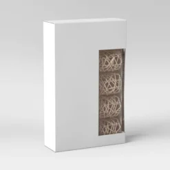 10ct Incandescent Mini Lights With Wrapped Rattan Hoods Brown - Opalhouse™ -Haven Decor Shop GUEST 128826ff c2e7 4829 8191 ce9911d7c112