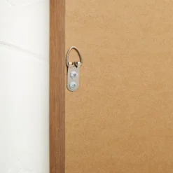 30" X 24" Painted Look Pattern Framed Canvas - Opalhouse™ Designed With Jungalow™ -Haven Decor Shop GUEST 2e754f9d 231c 4a6d 9a61 2cdc2bd8c32c