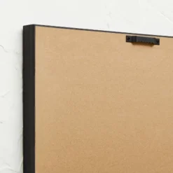 16" X 16" Collaged Flowers Framed Canvas Beige - Opalhouse™ Designed With Jungalow™ -Haven Decor Shop GUEST 31b02969 4d23 419e 8259 5ea7af1d813f