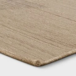 5' X 7' Scandi Asymmetrical Tapestry Woven Outdoor Rug Natural - Opalhouse™ -Haven Decor Shop GUEST 36b7ccc2 5748 49f0 bf60 f86ba6c61d88