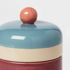 Stacking Bath Canister - Opalhouse™ Designed With Jungalow™ 5 Stacking Bath Canister - Opalhouse™ Designed With Jungalow™ -Haven Decor Shop GUEST 3ad80e62 8e60 4a06 965b b3bc3133f567