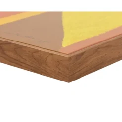 36" X 24" Time And Place Framed Wall Art - Opalhouse™ Designed With Jungalow™ -Haven Decor Shop GUEST 436841f9 ab16 4088 a31f 47a92bb17fe4