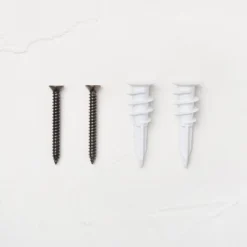 Face Wall Hook Black - Opalhouse™ Designed With Jungalow™ -Haven Decor Shop GUEST 4372abee 06bd 41cc 85d0 5d617ab1ce22