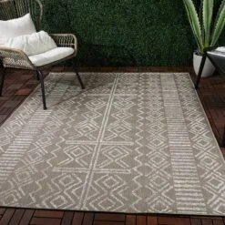 Outdoor Rug Global Block - Opalhouse™ 8 Outdoor Rug Global Block - Opalhouse™ -Haven Decor Shop GUEST 49a81505 de4f 4b2e 936c 0d028685b10a