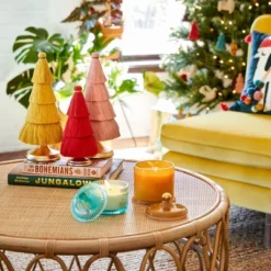 Bencia Slipper Chair Mustard - Opalhouse™ Designed With Jungalow™ -Haven Decor Shop GUEST 4cbd9df8 5e8c 471d 8507 a16eed4f33cb