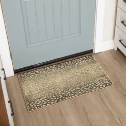 Elderberry Snake Skin Print Woven Rug Gray - Opalhouse 18 Elderberry Snake Skin Print Woven Rug Gray - Opalhouse -Haven Decor Shop GUEST 4e4d1ed9 b6c8 40a1 aca7 94ee681468f3