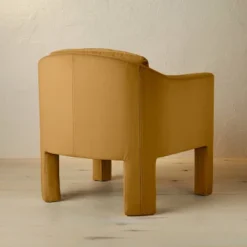 Linaria Fully Upholstered Velvet Accent Chair - Opalhouse™ Designed With Jungalow™ -Haven Decor Shop GUEST 534cd089 075d 4c30 85a5 34f993fa0187