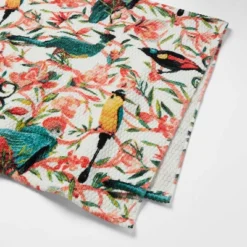 Floral Bird Bath Towel - Opalhouse -Haven Decor Shop GUEST 5e2b6a68 861f 4f22 b44a 0f04b4b2f42e