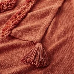 Diamond Pattern Woven Shag Throw Blanket - Opalhouse™ Designed With Jungalow™ -Haven Decor Shop GUEST 5fcecdb0 eed4 44b0 bf98 27d0906d1cf1