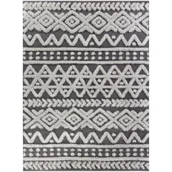 Outdoor Rug Global Charcoal - Opalhouse™ -Haven Decor Shop GUEST 62ae5184 47e0 44a5 9cae e5f058c210ec
