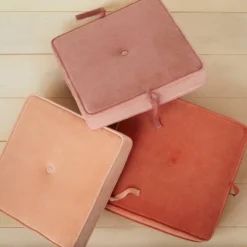 Marin Stackable Pouf With Casters - Opalhouse™ Designed With Jungalow™ -Haven Decor Shop GUEST 65dd086d 04c1 4b8d b57a 1a968e9ceeef