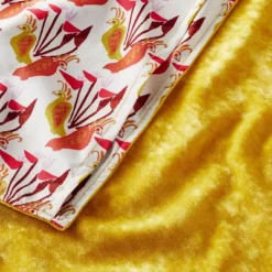 Reversible Velvet Comforter & Sham Set - Opalhouse™ Designed With Jungalow™ -Haven Decor Shop GUEST 6e92d6b7 a9ed 44df b6d1 684e7e418bc1