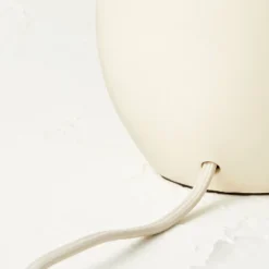 Small Table Lamp With Fringe Shade Off-White (Includes LED Light Bulb) - Opalhouse™ Designed With Jungalow™ -Haven Decor Shop GUEST 6fccb58d db9a 4434 8ae1 d8a3098bde9a