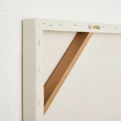 24" X 30" Floral Abstract Unframed Wall Canvas Pink - Opalhouse™ Designed With Jungalow™ -Haven Decor Shop GUEST 8b20089e ac34 4348 9d06 8326bf26c73b