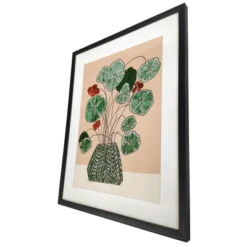 (Set Of 3) 9" X 18"/14" X 14"/16" X 20" Floral Mixed Size Frames Black - Opalhouse™ Designed With Jungalow™ 12 (Set Of 3) 9" X 18"/14" X 14"/16" X 20" Floral Mixed Size Frames Black - Opalhouse™ Designed With Jungalow™ -Haven Decor Shop GUEST 9b7806e0 dc94 4948 8359 b4fdef66eaaa