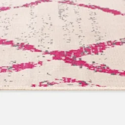 9' X 12' Diamond Outdoor Rug Berry - Opalhouse™ -Haven Decor Shop GUEST a6fe416b 70bc 4ece 845b f20a88d08a36