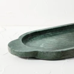 Marble Tray Green - Opalhouse™ Designed With Jungalow™ -Haven Decor Shop GUEST ab73656b 3385 455f 9d98 fe5ddb895db1