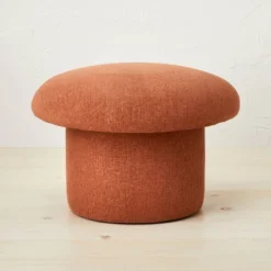 Maddalena Mushroom Stool - Opalhouse™ Designed With Jungalow™ -Haven Decor Shop GUEST b2f0ea5a f012 494a 8cd4 e26cd69e6815