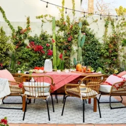 Southport 2pk Club Chairs – Opalhouse™ -Haven Decor Shop GUEST b4c43fe2 5df7 49fe bde6 02b0094c5424