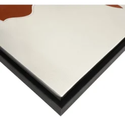 (Set Of 3) 24" X 30" Reductive Floral Framed Wall Canvas - Opalhouse™ Designed With Jungalow™ -Haven Decor Shop GUEST bb27848a 4205 4d15 acf1 f568698aa049