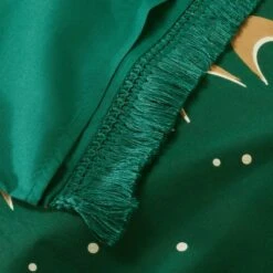 Full/Queen Printed Comforter & Sham Set Teal - Opalhouse™ Designed With Jungalow™ -Haven Decor Shop GUEST c18bf138 0839 495e 9ea4 cbb3b8c15234