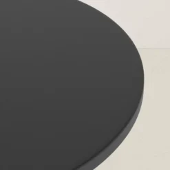 Nolina 27.5" Round Bistro Patio Dining Table, Outdoor Furniture - Opalhouse™ Designed With Jungalow™ 7 Nolina 27.5" Round Bistro Patio Dining Table, Outdoor Furniture - Opalhouse™ Designed With Jungalow™ -Haven Decor Shop GUEST c4c3fb70 c459 4761 ac2c 9028cec8686c