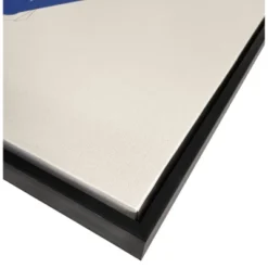 (Set Of 3) 24" X 30" Reductive Floral Framed Wall Canvas - Opalhouse™ Designed With Jungalow™ -Haven Decor Shop GUEST c6a65b8f f91c 40ca 8463 7e9267265657