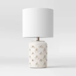 Diamond Cutout Table Lamp With Lit Base - Opalhouse™ 9 Diamond Cutout Table Lamp With Lit Base - Opalhouse™ -Haven Decor Shop GUEST cb3a8652 73f8 408c bfab 7828b4d7218b
