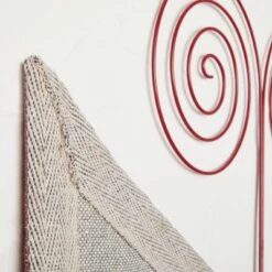 24" X 24" Oversized Woven Butterfly Decorative Wall Sculpture Brown - Opalhouse™ Designed With Jungalow™ 5 24" X 24" Oversized Woven Butterfly Decorative Wall Sculpture Brown - Opalhouse™ Designed With Jungalow™ -Haven Decor Shop GUEST cd28de19 6392 4092 b011 279a3ce9721a