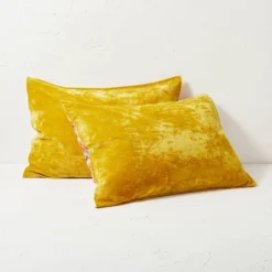 Reversible Velvet Comforter & Sham Set - Opalhouse™ Designed With Jungalow™ -Haven Decor Shop GUEST d553f43e 251d 4f16 9d4d ab9df41380b5