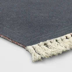 Alexandra Floral Printed Border Persian Rug Blush - Opalhouse™ -Haven Decor Shop GUEST e33122c3 ecf9 4079 9f63 62784254539e