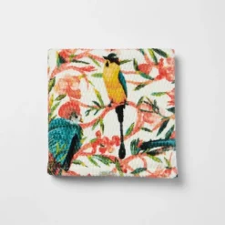 Floral Bird Bath Towel - Opalhouse -Haven Decor Shop GUEST e4b39187 796a 4844 ac20 bd09f97054a1